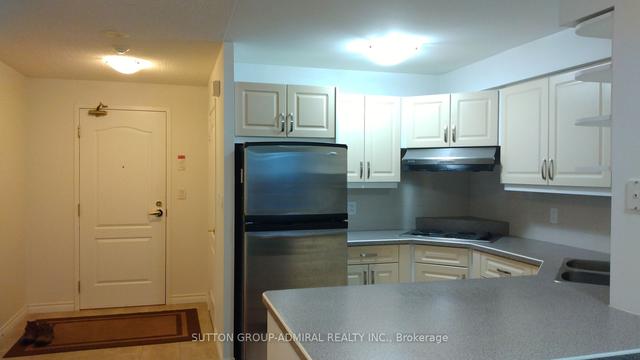 707 - 2020 Mcnicoll Ave, Condo with 1 bedrooms, 1 bathrooms and 0 parking in Toronto ON | Image 2