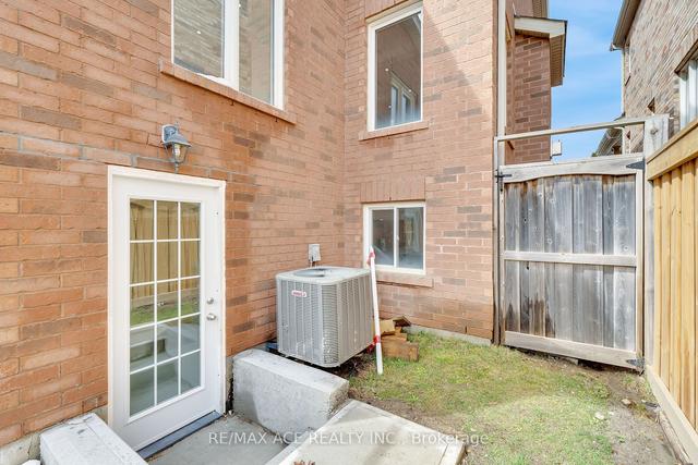1333 Woodstream Ave, House detached with 4 bedrooms, 5 bathrooms and 4 parking in Oshawa ON | Image 35
