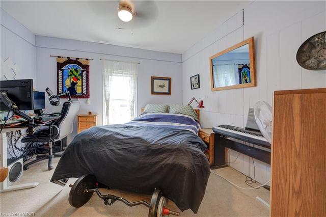 249 West Street, R.R. #2 Street, House detached with 3 bedrooms, 2 bathrooms and 6 parking in North Perth ON | Image 24