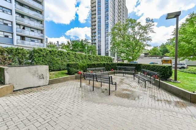 206 - 120 Duke St, Condo with 3 bedrooms, 2 bathrooms and 1 parking in Hamilton ON | Image 22