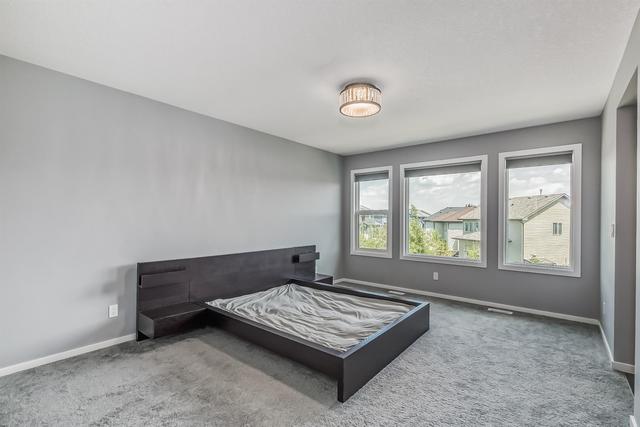 161 Tuscany Ridge Circle Nw, House detached with 5 bedrooms, 3 bathrooms and 4 parking in Calgary AB | Image 23