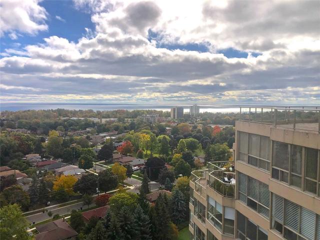 1405 - 20 Guildwood Pkwy, Condo with 2 bedrooms, 2 bathrooms and 1 parking in Toronto ON | Image 6