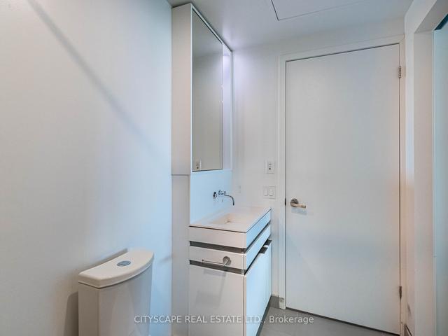 3111 - 197 Yonge St, Condo with 1 bedrooms, 1 bathrooms and 0 parking in Toronto ON | Image 13