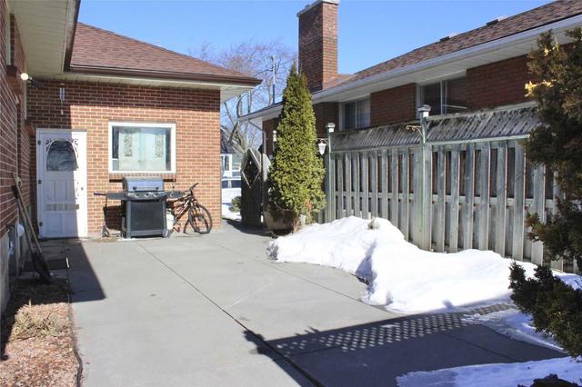 150 Hastings Dr, House detached with 3 bedrooms, 2 bathrooms and 3 parking in Belleville ON | Image 13