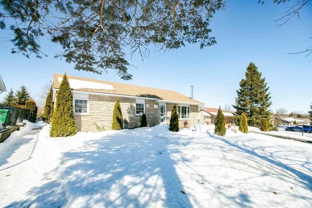 38 Mcclellan Rd, House detached with 3 bedrooms, 2 bathrooms and 6 parking in Caledon ON | Image 12