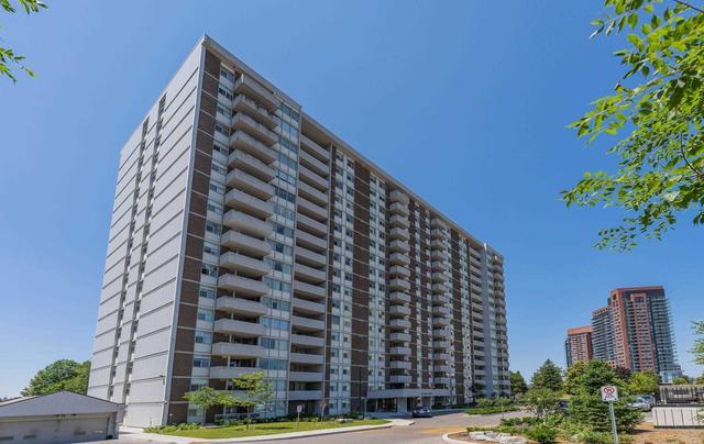 1701 - 44 Falby Crt, Condo with 2 bedrooms, 2 bathrooms and 0 parking in Ajax ON | Image 1