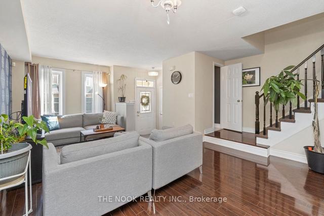 47 - 50 Torr Lane, Townhouse with 3 bedrooms, 3 bathrooms and 2 parking in Ajax ON | Image 37