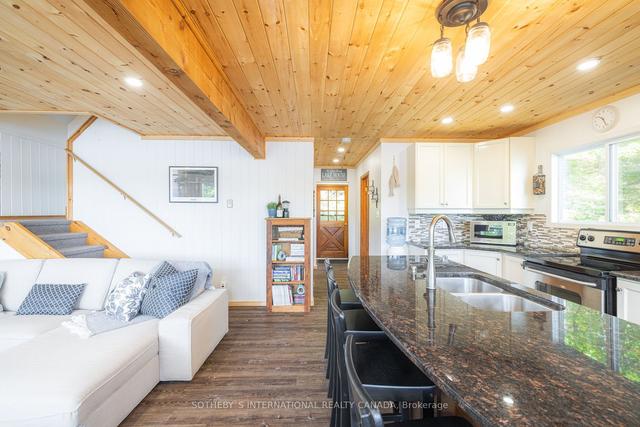 72 Georgian Bay Water, House detached with 3 bedrooms, 2 bathrooms and 0 parking in The Archipelago ON | Image 8