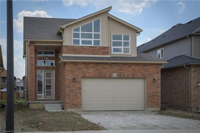 1712 Aukett Drive, House detached with 3 bedrooms, 2 bathrooms and 4 parking in London ON | Image 2