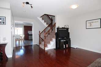 39 - 2280 Baronwood Dr, House attached with 3 bedrooms, 3 bathrooms and 1 parking in Oakville ON | Image 3