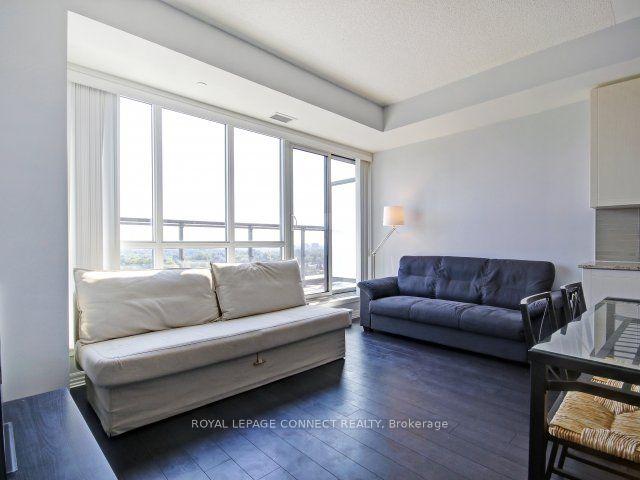 1207 - 80 Esther Lorrie Dr, Condo with 1 bedrooms, 1 bathrooms and 1 parking in Toronto ON | Image 12