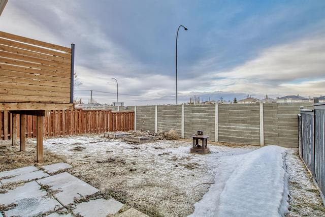 121 Citadel Gardens Nw, House detached with 4 bedrooms, 3 bathrooms and 4 parking in Calgary AB | Image 47