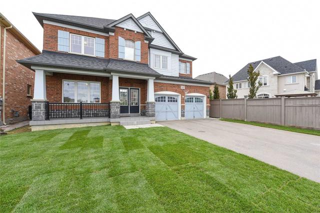 147 Latania Blvd, House detached with 4 bedrooms, 6 bathrooms and 6 parking in Brampton ON | Image 1