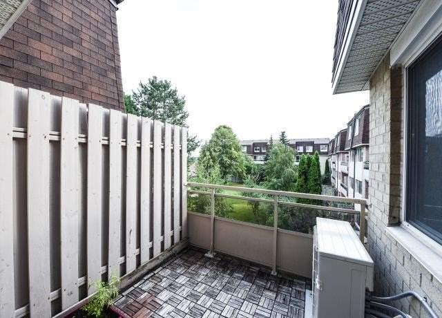116 - 2170 Bromsgrove Rd, Townhouse with 3 bedrooms, 2 bathrooms and 1 parking in Mississauga ON | Image 19