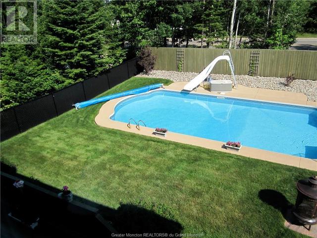 18 Foxwood Dr, House detached with 5 bedrooms, 3 bathrooms and null parking in Moncton NB | Image 49