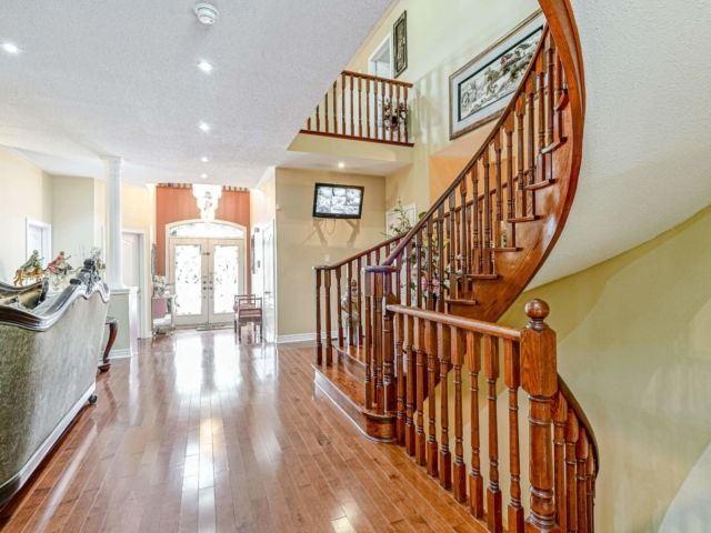 88 Long Meadow Rd W, House detached with 5 bedrooms, 4 bathrooms and 6 parking in Brampton ON | Image 8