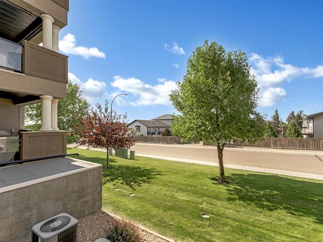 102 - 85 Terrace Drive Ne, Condo with 2 bedrooms, 2 bathrooms and 1 parking in Medicine Hat AB | Image 45