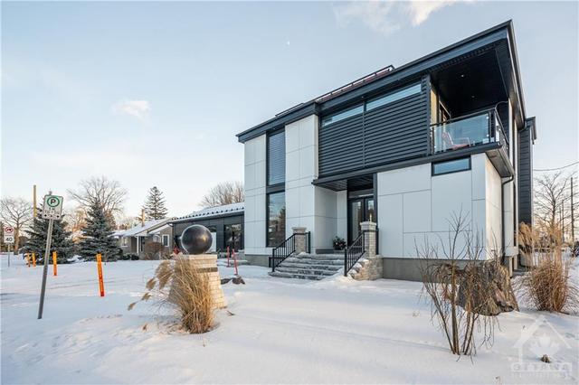 2 Claver Street, House detached with 4 bedrooms, 4 bathrooms and 10 parking in Ottawa ON | Image 2