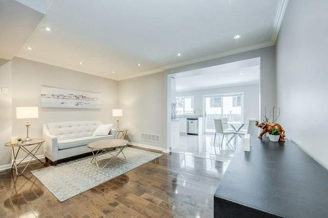 56 Sufi Cres, House attached with 3 bedrooms, 4 bathrooms and 2 parking in Toronto ON | Image 20