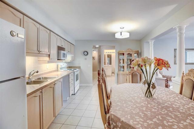 201 - 2502 Rutherford Rd, Condo with 2 bedrooms, 2 bathrooms and 1 parking in Vaughan ON | Image 25