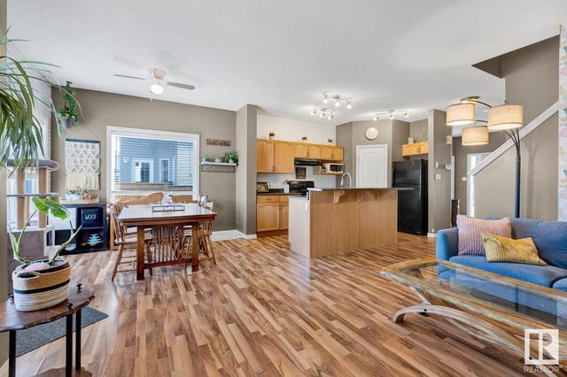 54 Boxwood Bn, House semidetached with 3 bedrooms, 1 bathrooms and 2 parking in Fort Saskatchewan AB | Image 13