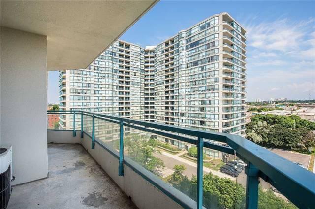 805 - 4727 Sheppard Ave, Condo with 2 bedrooms, 2 bathrooms and 1 parking in Toronto ON | Image 10