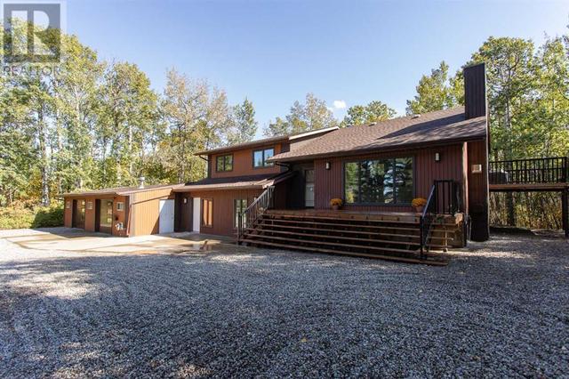 38277 Range Road 264, House detached with 4 bedrooms, 3 bathrooms and 3 parking in Red Deer County AB | Image 43