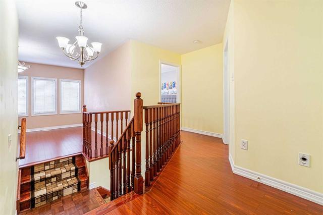2 Canarygrass Dr, House detached with 3 bedrooms, 4 bathrooms and 4 parking in Brampton ON | Image 15