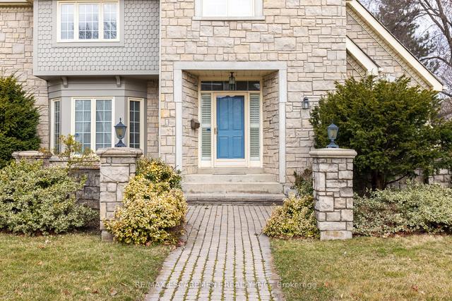 5069 Montclair Dr, House detached with 4 bedrooms, 5 bathrooms and 13 parking in Mississauga ON | Image 26