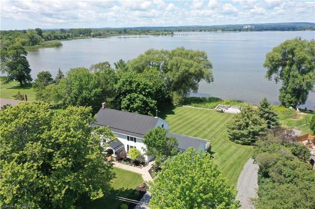 3672 County Road 3, House detached with 3 bedrooms, 2 bathrooms and 5 parking in Prince Edward County ON | Image 30