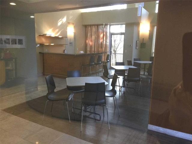 1207 - 70 High Park Ave, Condo with 2 bedrooms, 2 bathrooms and 1 parking in Toronto ON | Image 16