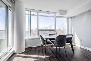 404 - 18 Valley Woods Rd, Condo with 1 bedrooms, 1 bathrooms and 1 parking in Toronto ON | Image 19