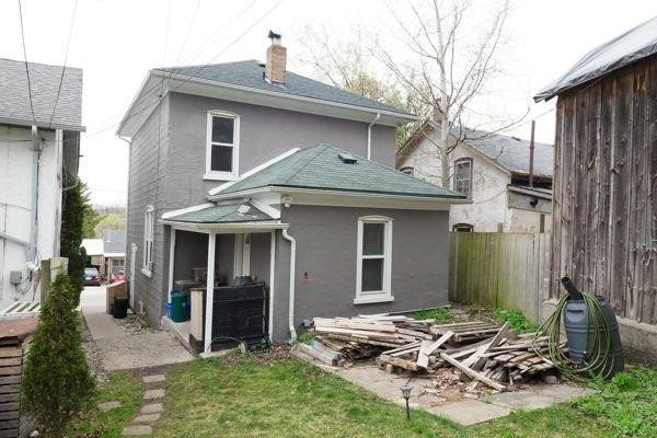 62 Queen St W, House detached with 1 bedrooms, 2 bathrooms and 2 parking in Cambridge ON | Image 13