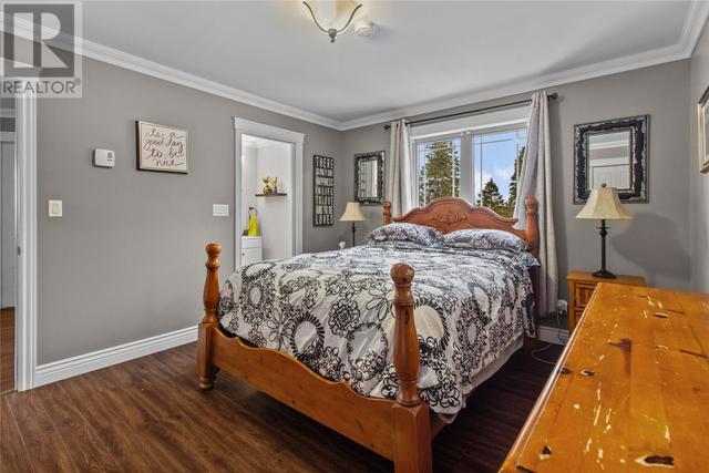 124 Cemetery Lane, House detached with 3 bedrooms, 2 bathrooms and null parking in Avondale NL | Image 19