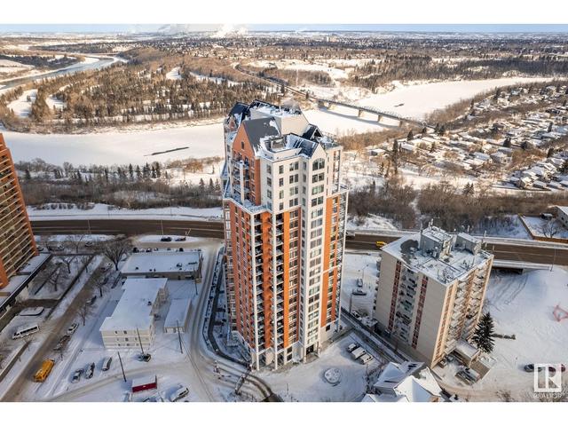 108 - 9020 Jasper Av Nw, Condo with 1 bedrooms, 1 bathrooms and null parking in Edmonton AB | Image 38