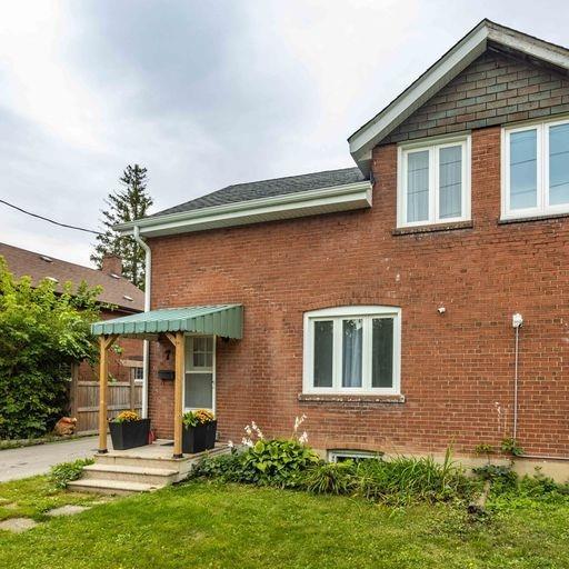 7 Mcmurchy Ave S, House semidetached with 3 bedrooms, 1 bathrooms and 4 parking in Brampton ON | Image 23