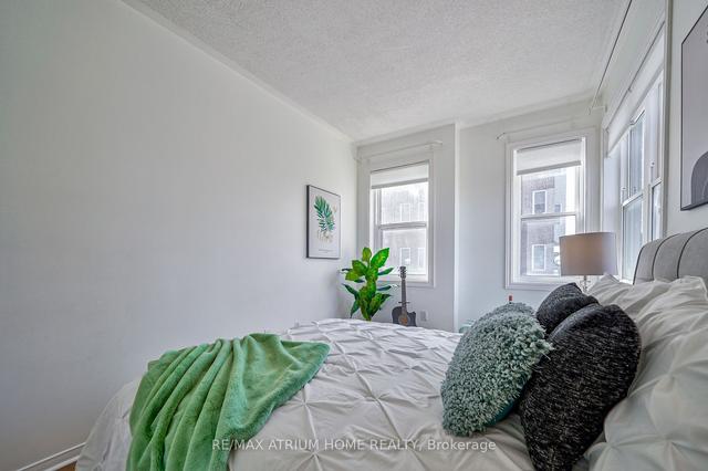 155 - 760 Lawrence Ave W, Townhouse with 2 bedrooms, 1 bathrooms and 1 parking in Toronto ON | Image 24