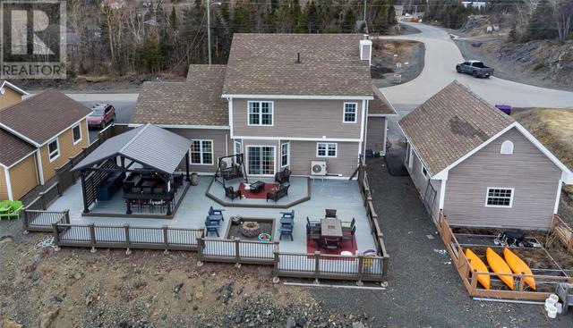 14 Ocean Drive, House detached with 3 bedrooms, 2 bathrooms and null parking in Triton NL | Image 4
