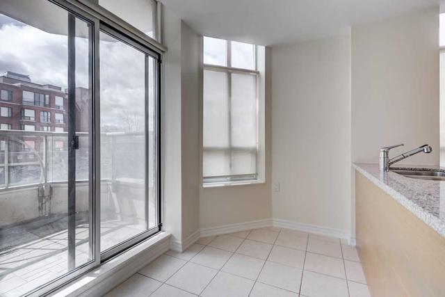 201 - 1 Glen Park Ave, Condo with 2 bedrooms, 2 bathrooms and 1 parking in Toronto ON | Image 20