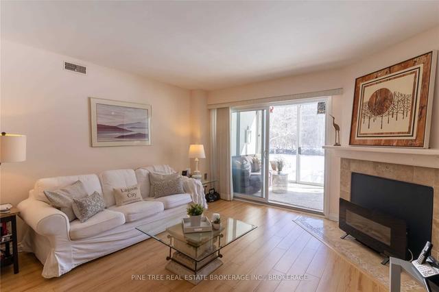 17 - 31 Laguna Pkwy, Townhouse with 2 bedrooms, 2 bathrooms and 1 parking in Ramara ON | Image 7