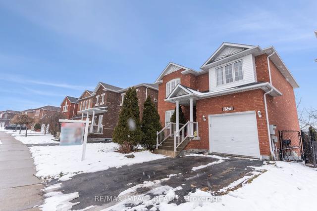 8572 Martin Grove Rd, House detached with 3 bedrooms, 3 bathrooms and 2 parking in Vaughan ON | Image 12