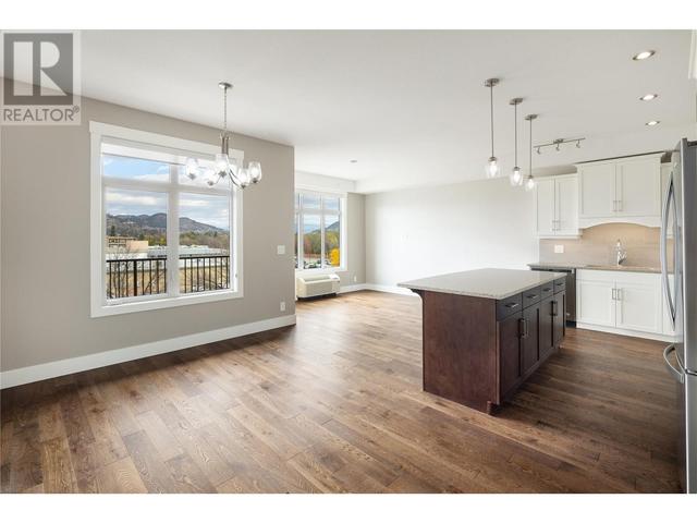 407 - 1165 Sutherland Avenue, Condo with 1 bedrooms, 1 bathrooms and null parking in Kelowna BC | Image 11