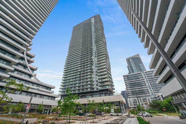 707 - 33 Shore Breeze Dr, Condo with 1 bedrooms, 1 bathrooms and 1 parking in Toronto ON | Image 9