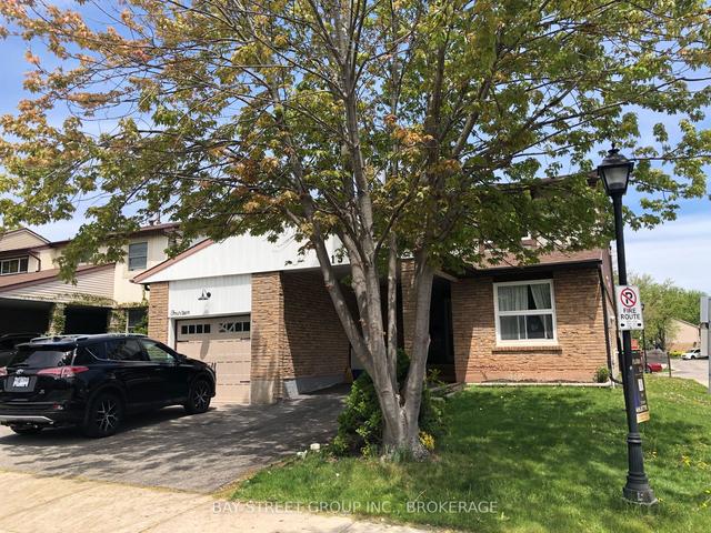 13 - 1550 Grosvenor St, Condo with 3 bedrooms, 3 bathrooms and 2 parking in Oakville ON | Image 12