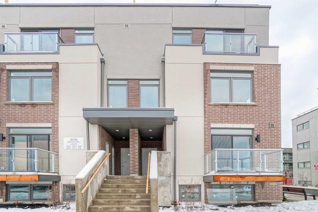 318 - 3058 Sixth Line, Townhouse with 2 bedrooms, 2 bathrooms and 1 parking in Oakville ON | Image 1