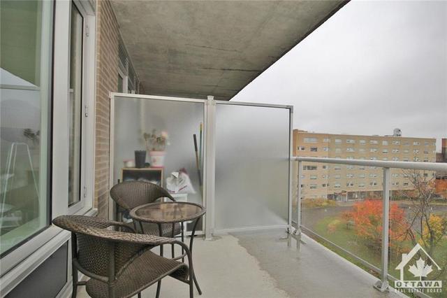 501 - 530 De Mazenod Avenue, Condo with 0 bedrooms, 1 bathrooms and null parking in Ottawa ON | Image 23