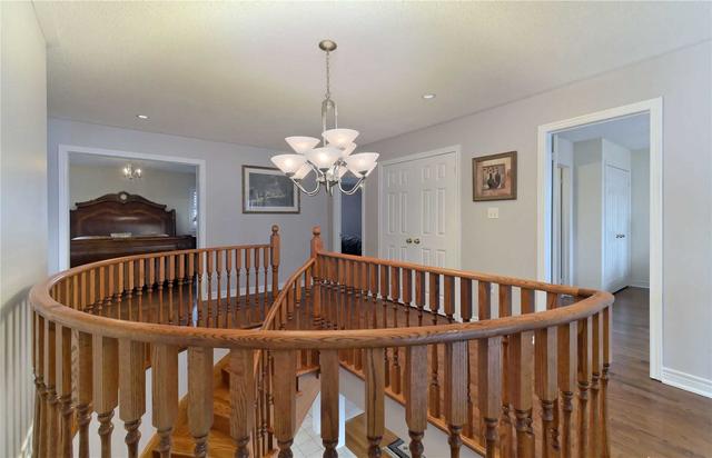 108 Cabin Trail Cres, House detached with 4 bedrooms, 5 bathrooms and 7 parking in Whitchurch Stouffville ON | Image 14
