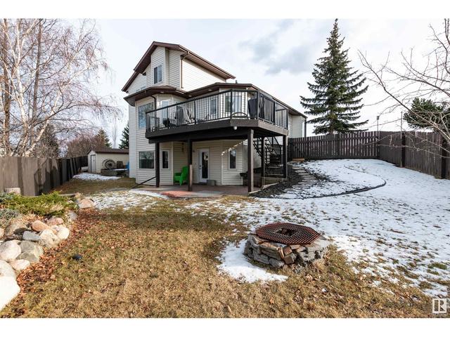 10 Canterburry Tc, House detached with 4 bedrooms, 3 bathrooms and null parking in Edmonton AB | Image 41