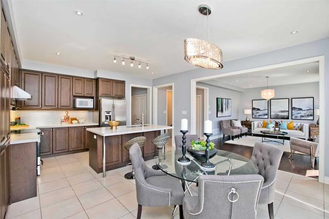 99 Hua Du Ave, House detached with 4 bedrooms, 7 bathrooms and 6 parking in Markham ON | Image 24