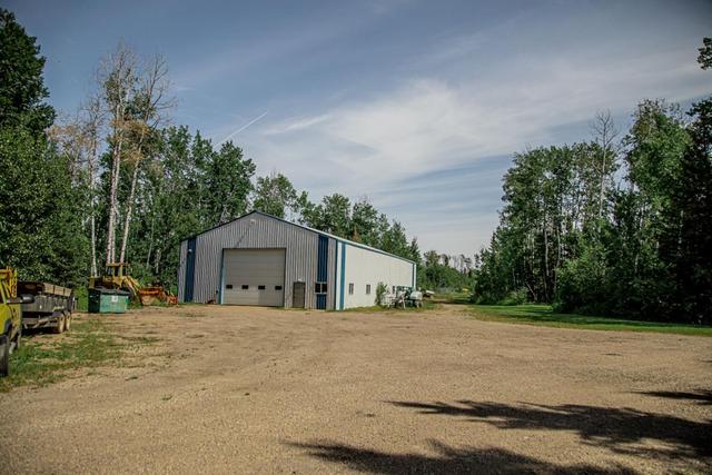 110335 Range Road 181, House detached with 5 bedrooms, 2 bathrooms and null parking in Mackenzie County AB | Image 49